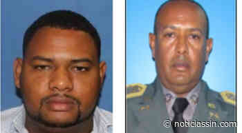 Dejan en libertad a coronel y empleado de Claro, investigados por supuesto sabotaje a elecciones - Noticias SIN - Servicios Informativos Nacionales