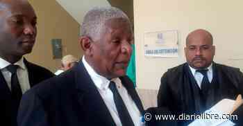 Derechos Humanos asegura técnico y coronel son usados de chivos expiatorios - Diario Libre