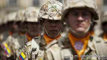 Colombia: coronel denunció que exjefe militar le ordenó cometer “falsos positivos” - El Mostrador