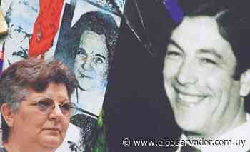 Coronel de la Fuerza Aérea a reforma por crimen de Ubagesner Chaves - El Observador