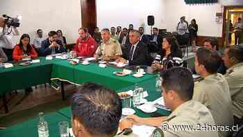 Preocupa marzo a Concepción y Coronel - - Biobío - 24Horas.cl