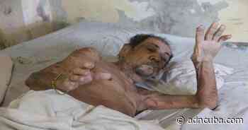 Denuncian que coronel retirado de guardafronteras vive en la miseria en Cuba - ADN Cuba