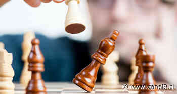 Club de Ajedrez de Coronel: estrategia para todas las edades - Canal 9 Bío Bío Televisión