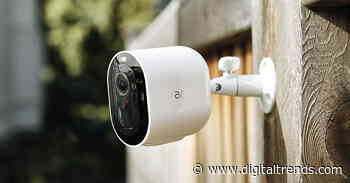 Arlo Pro 3 and Apple HomeKit join forces