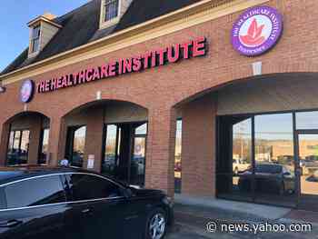 FBI agents search home, business of Tennessee state senator