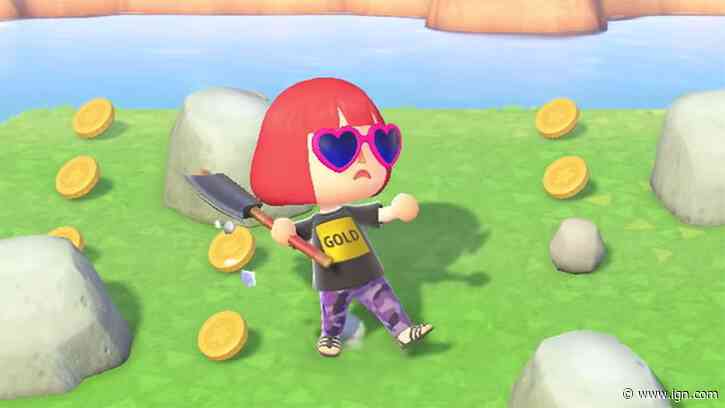 How Animal Crossing Is Combating Cheaters