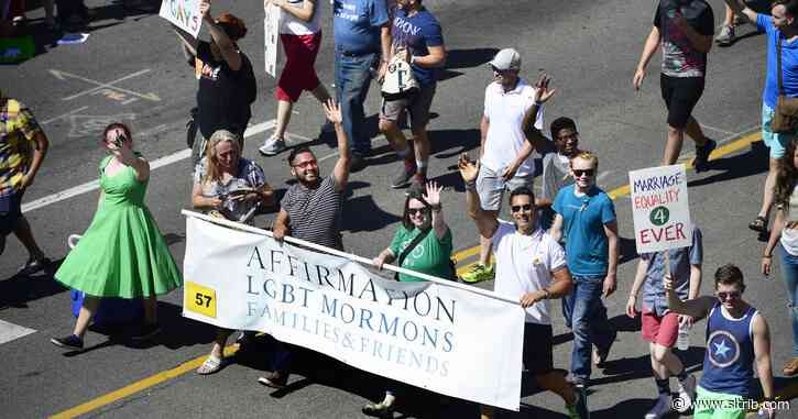 Utah therapists move forward after ‘conversion therapy’ ban
