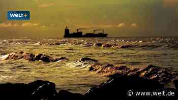 Das nächste reichste Land der Welt