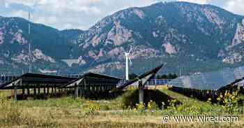 Family Farms Try to Raise a New Cash Cow: Solar Power