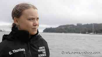 Greta Thunberg to join youth climate strike in Bristol