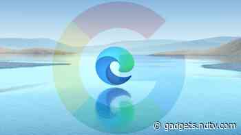 Google Warns Users Against Installing Chrome Extensions on Edge Browser, Says Chrome is More Secure