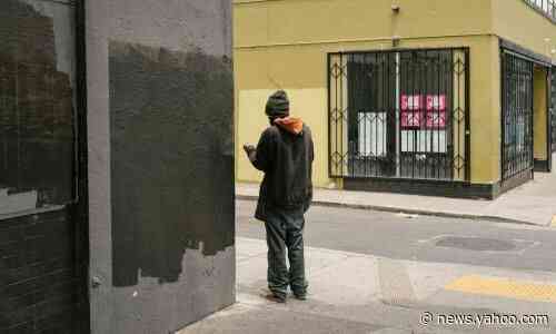 'It's a cycle': the disproportionate toll of homelessness on San Francisco's African Americans