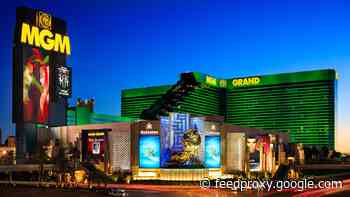 MGM Resorts said data breach exposed no payment info