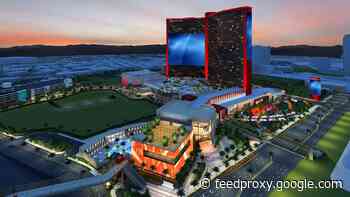 Hilton to brand Resorts World hotels in Las Vegas