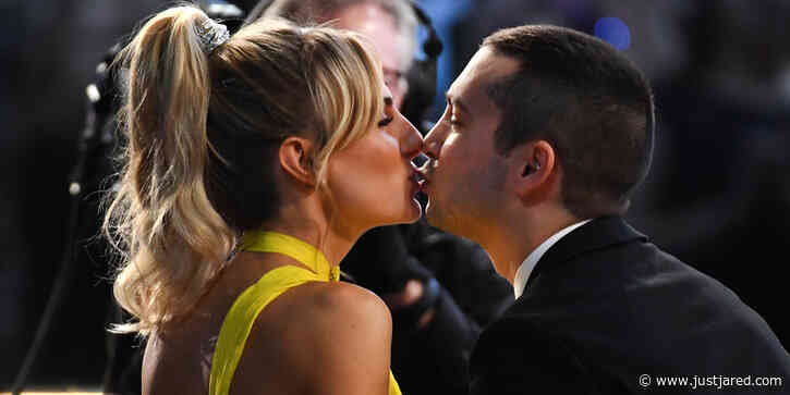 Twenty One Pilots' Tyler Joseph Welcomes Daughter With Wife Jenna