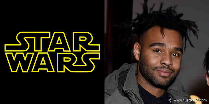New 'Star Wars' Movie in the Works, Though Little Is Known