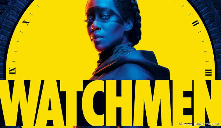 HBO to Reclassify 'Watchmen' as Limited Series, Future Editions Are Possible