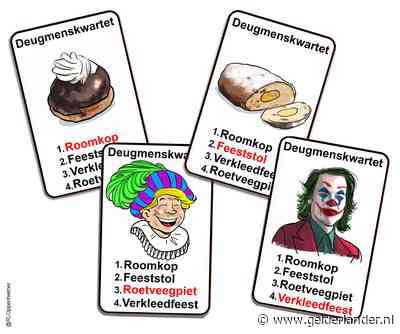 De ruzie over moorkop en zwarte piet gaat nog lang duren: ‘Wen er maar aan’