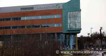 Gateshead College appoints new principal Andy Cole amid £6m deficit investigation