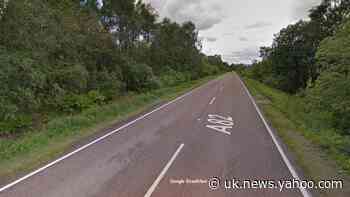 Death of family in A82 collision ‘will be felt far and wide’