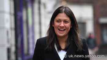 Labour leadership contender Lisa Nandy proposes major shake-up of BBC