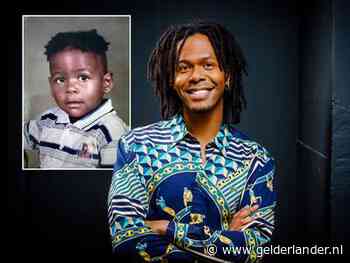 Dit is Jeangu: Songfestivalster verliet conservatief Suriname om zichzelf te zijn