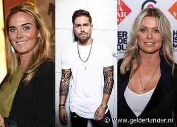 Waarom je alles wil weten over André en Bridget die seksen in het flessenhok