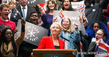 Every Sci-Fi Show Needs Characters Like in 'Years and Years'