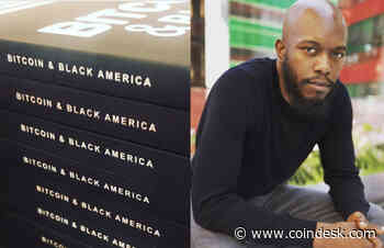 ‘Pandora’s Box, but for Freedom’: Author Isaiah Jackson on Bitcoin’s Impact