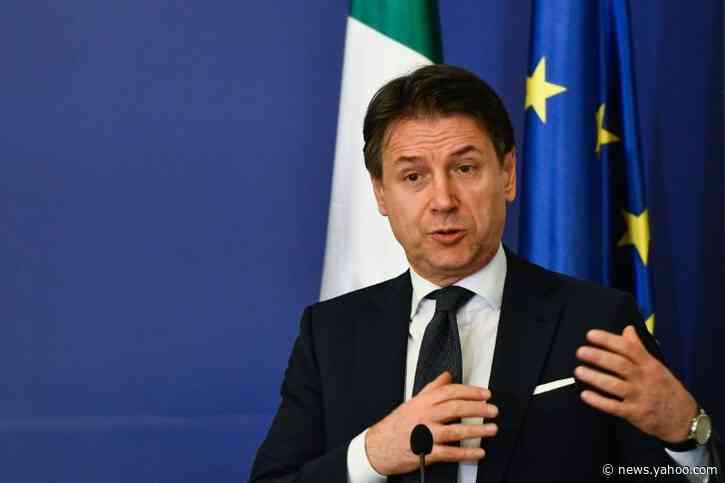 10 Italian towns in lockdown over coronavirus fears