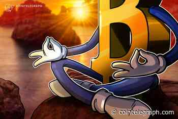 Bitcoin Dominance 6-Month Low Doesn’t Mean Price Is ‘Ultra-Bearish’