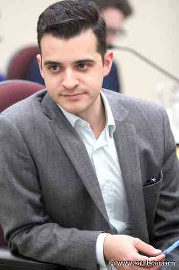 Shoemaker steps down from college board