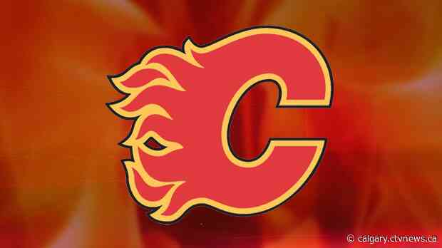 Bergeron stays hot with two goals as Bruins topple Flames 4-3