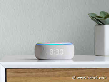 Don't worry, Alexa and friends only record you up to 19 times a day