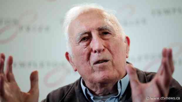 Respected Canadian charity founder sexually abused 6 women: report