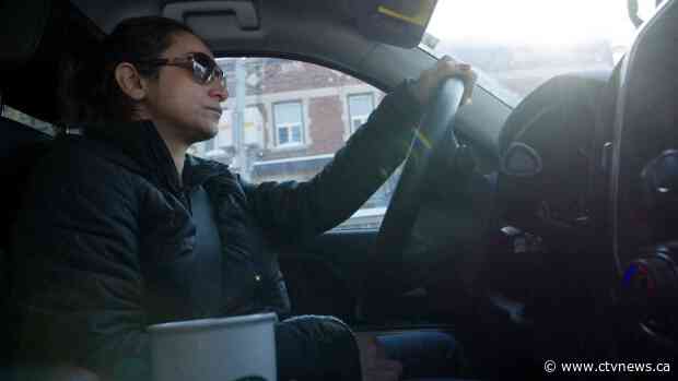 Female police officers come forward with allegations of sexual harassment, discrimination