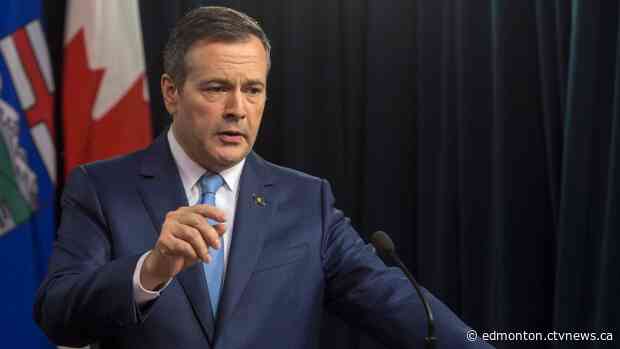 A look back at the UCP's first budget 4 months later