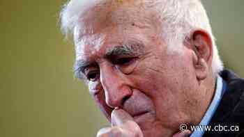 Report finds L'Arche founder Jean Vanier sexually abused 6 women