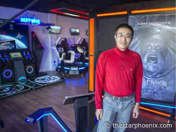 New Faces New Places: Get a glimpse into the future