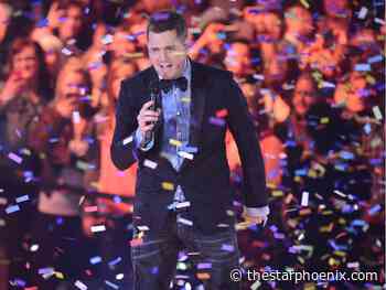 Countdown to the Junos: Fun Facts — 23 days to go