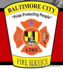 Multiple Agencies Working To Contain Downtown Oil Spill