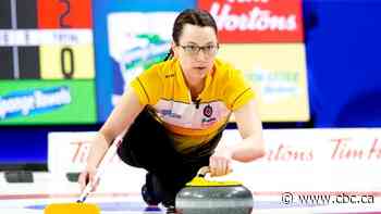 Sweeting's Sask. roots integral to her curling success