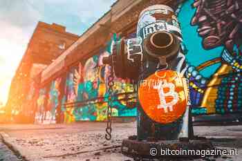 Aantal nieuwe Bitcoin adressen bereikt hoogste punt ooit