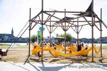 Er komt een tweede Democratiefestival in 2021, en weer in Nijmegen