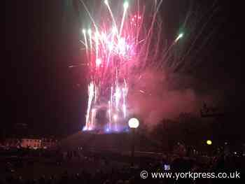 Viking Festival Battle Spectacular cancelled due to high winds