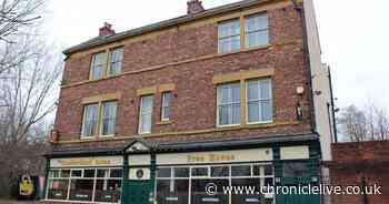 Inside the Cumberland Arms, the Byker pub frozen in time
