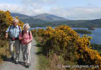 Feeling happy? You may have to wait until you're 82