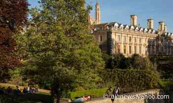 Students slam Cambridge over handling of sexual misconduct cases