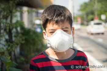 Does the New Coronavirus SARS-CoV-2 Spread Through the Air?