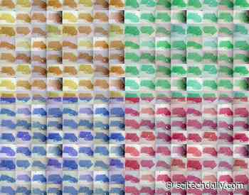 New Method Developed to Isolate Atomic Sheets and Create New Materials